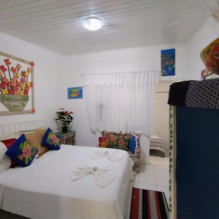Recanto Da Vera Ilhabela Exterior photo