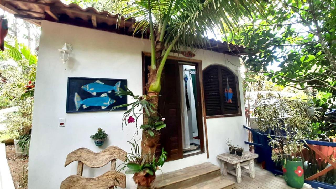 Recanto Da Vera Ilhabela Exterior photo