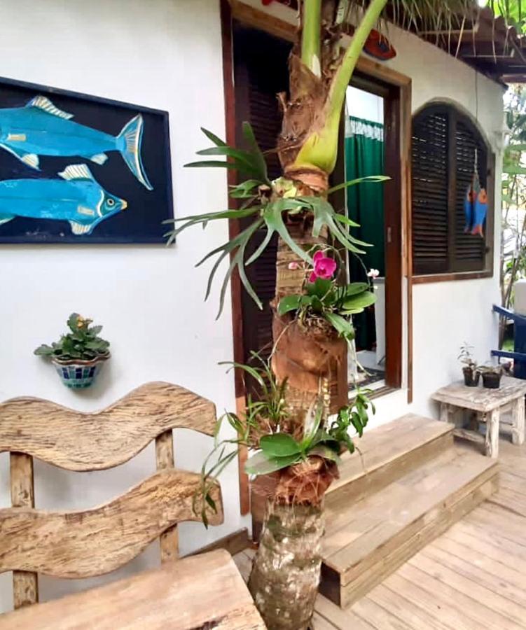 Recanto Da Vera Ilhabela Exterior photo