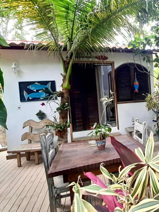 Recanto Da Vera Ilhabela Exterior photo