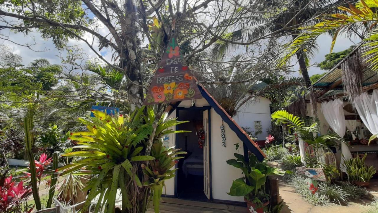 Recanto Da Vera Ilhabela Exterior photo