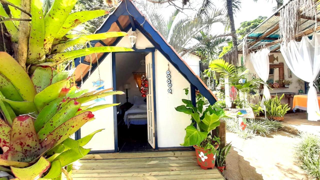 Recanto Da Vera Ilhabela Exterior photo