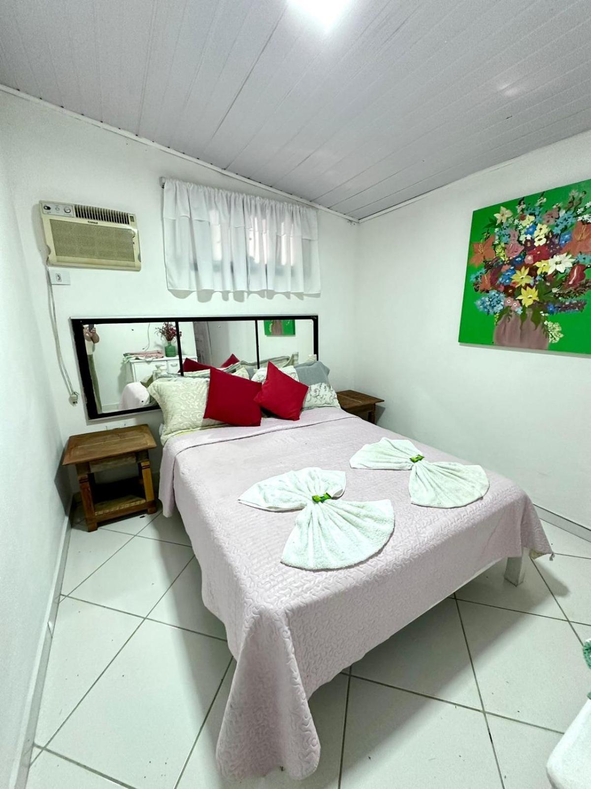 Recanto Da Vera Ilhabela Exterior photo
