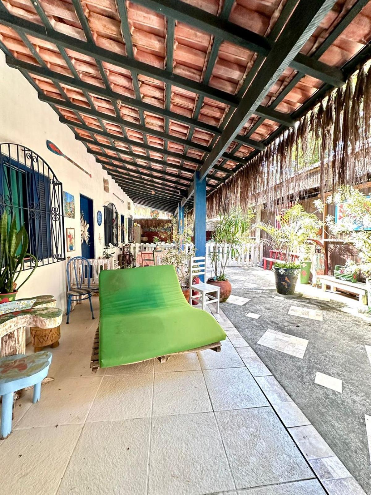 Recanto Da Vera Ilhabela Exterior photo