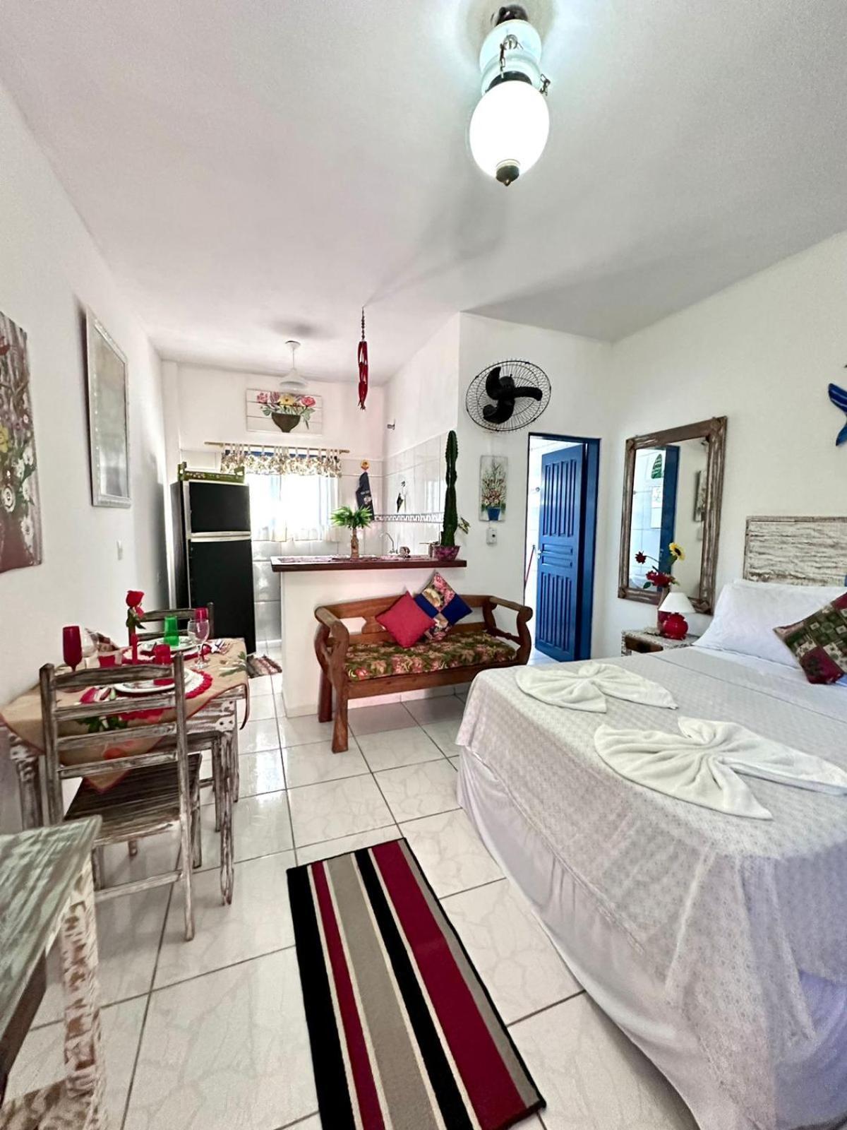 Recanto Da Vera Ilhabela Exterior photo