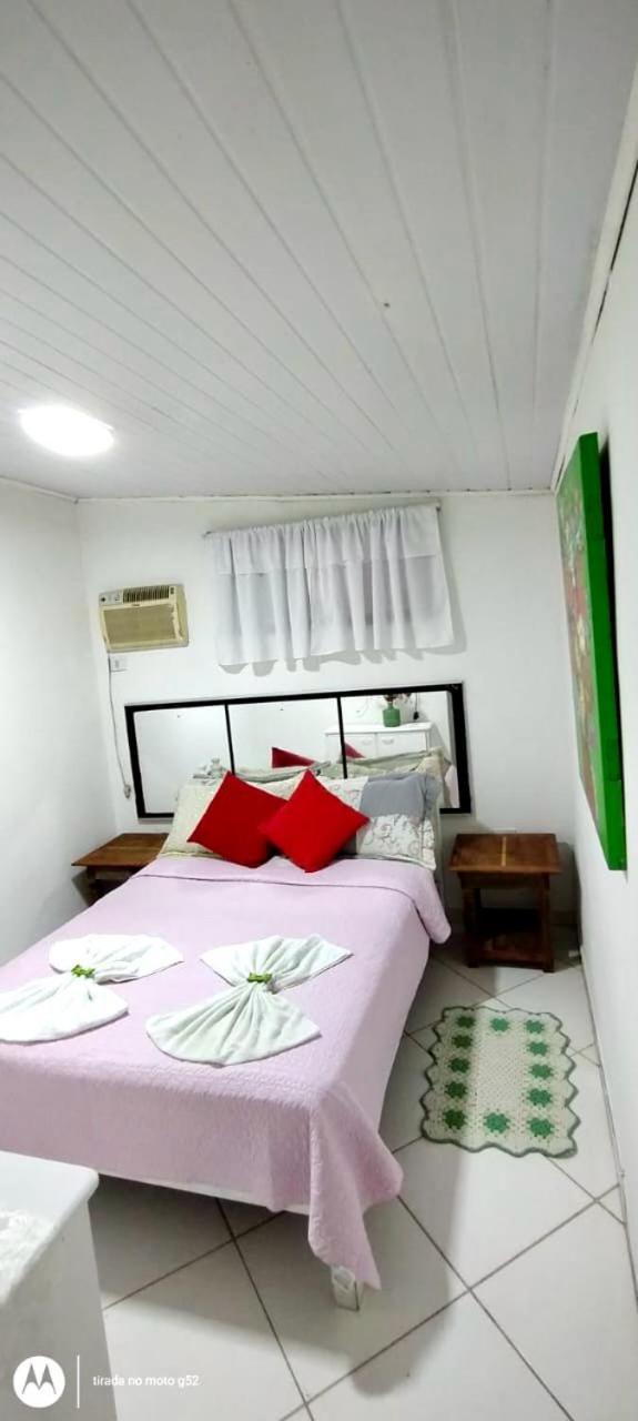 Recanto Da Vera Ilhabela Exterior photo