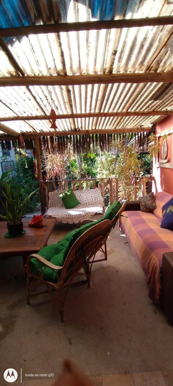 Recanto Da Vera Ilhabela Exterior photo