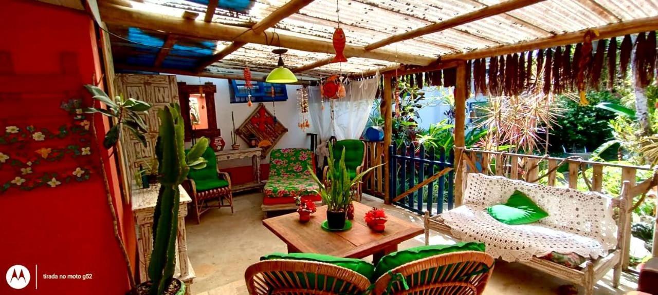 Recanto Da Vera Ilhabela Exterior photo