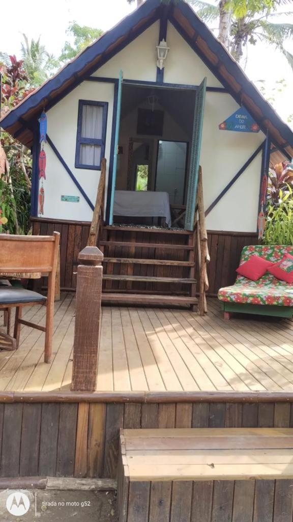 Recanto Da Vera Ilhabela Exterior photo