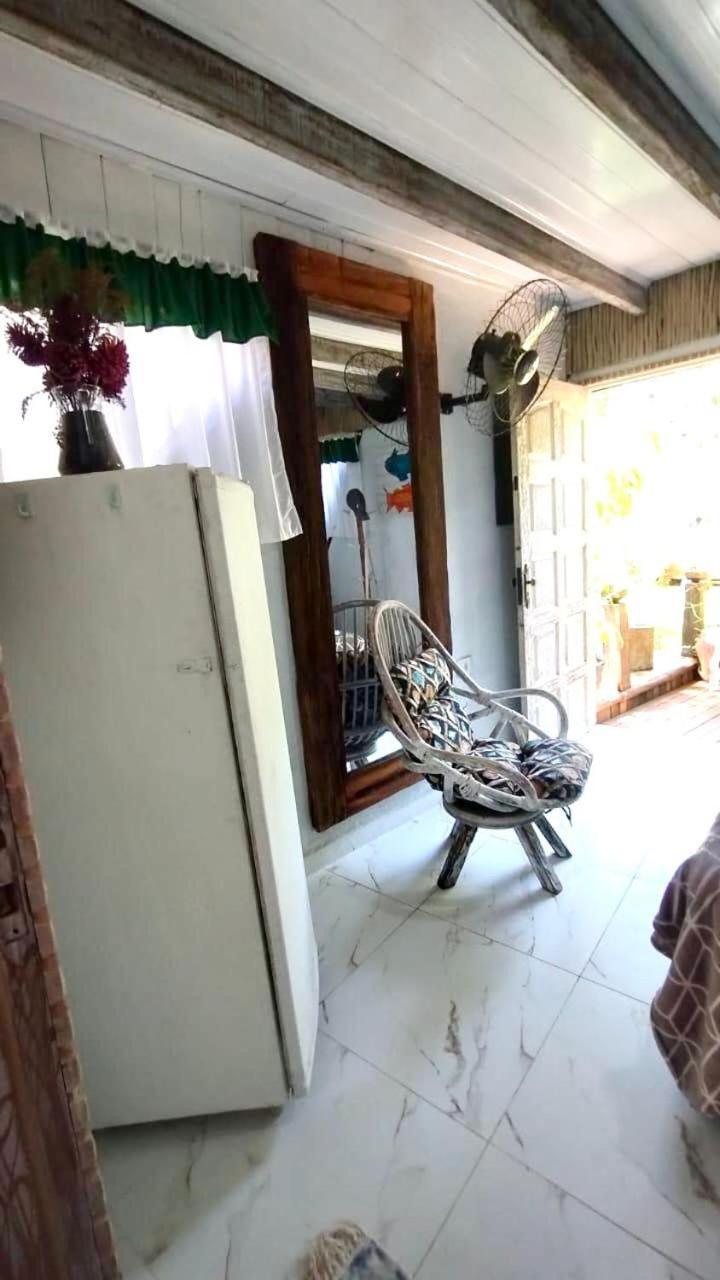 Recanto Da Vera Ilhabela Exterior photo