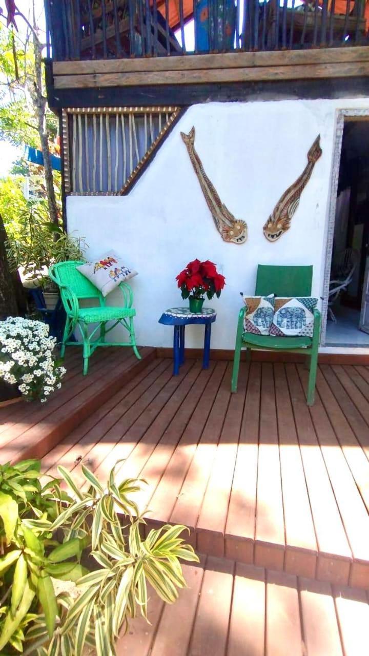 Recanto Da Vera Ilhabela Exterior photo