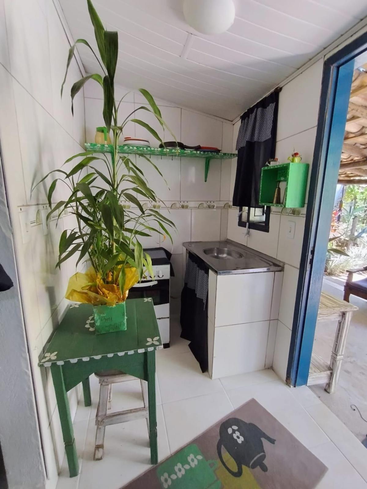 Recanto Da Vera Ilhabela Exterior photo